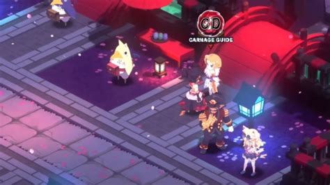 disgaea 7 class proficiency